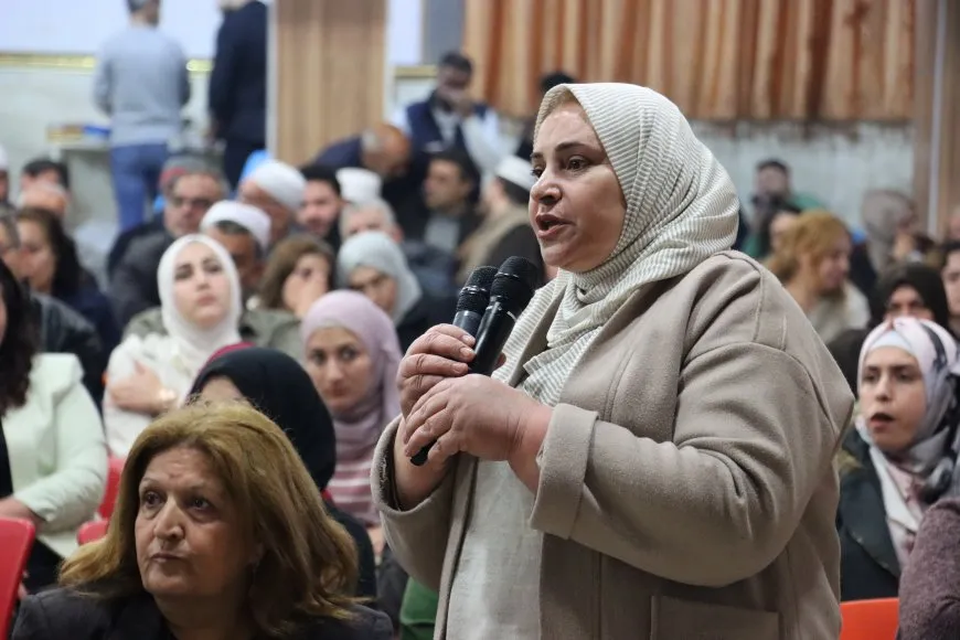 ندوة حوارية تناقش "الإسلام الديمقراطي" ودوره في تعزيز التماسك المجتمعي