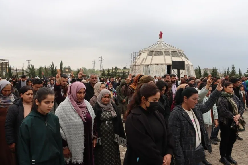 تشييع جثمان عضو الهيئة العامة للجمارك في كوباني