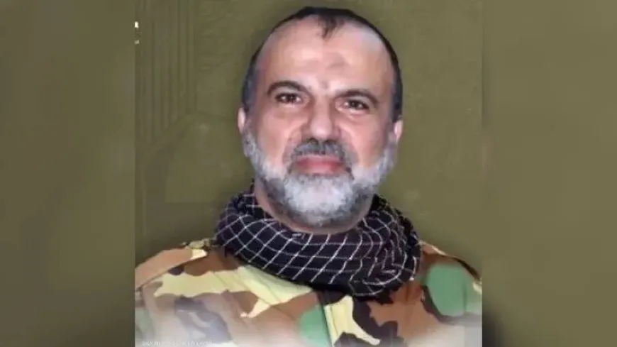 مقتل قيادي في حزب الله بغارة إسرائيلية على جنوب لبنان