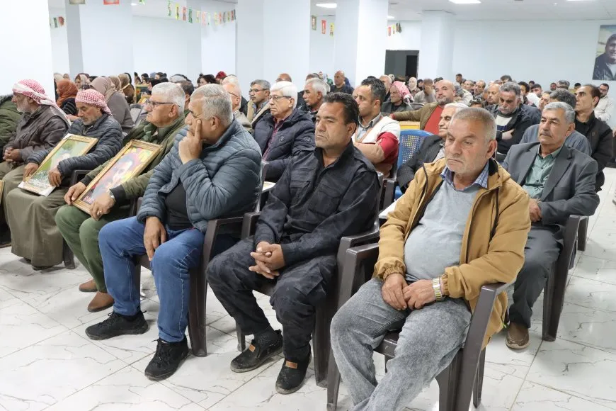 أهالي تربه سبيه يستذكرون 74 شهيداً ويؤكدون السير على نهجهم 