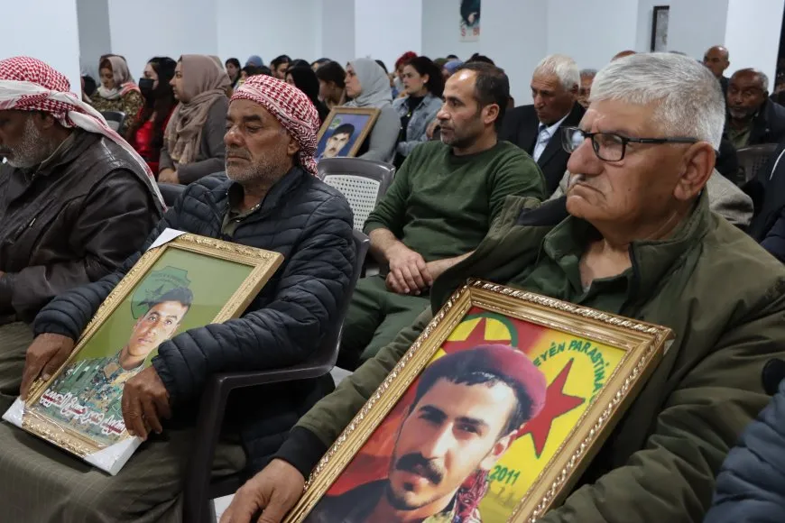 أهالي تربه سبيه يستذكرون 74 شهيداً ويؤكدون السير على نهجهم 