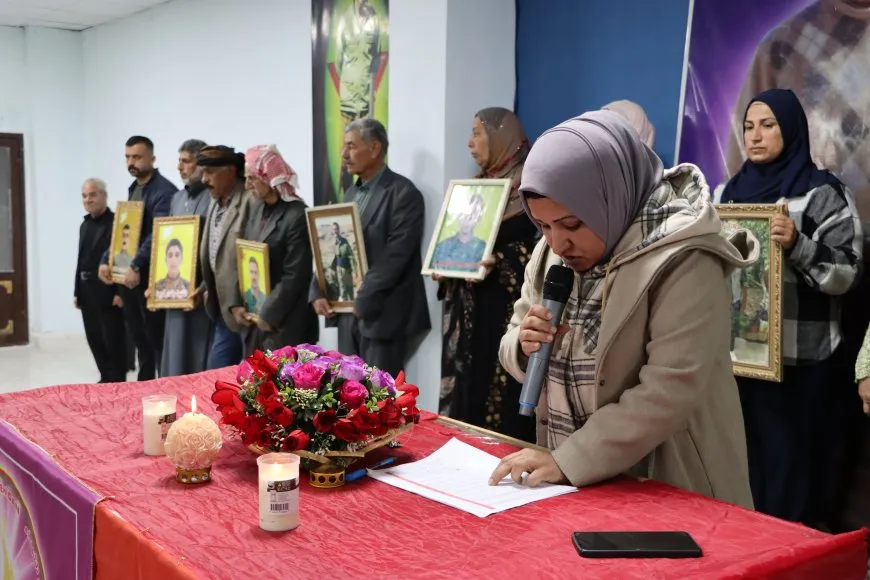 أهالي تربه سبيه يستذكرون 74 شهيداً ويؤكدون السير على نهجهم 