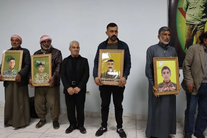 أهالي تربه سبيه يستذكرون 74 شهيداً ويؤكدون السير على نهجهم 