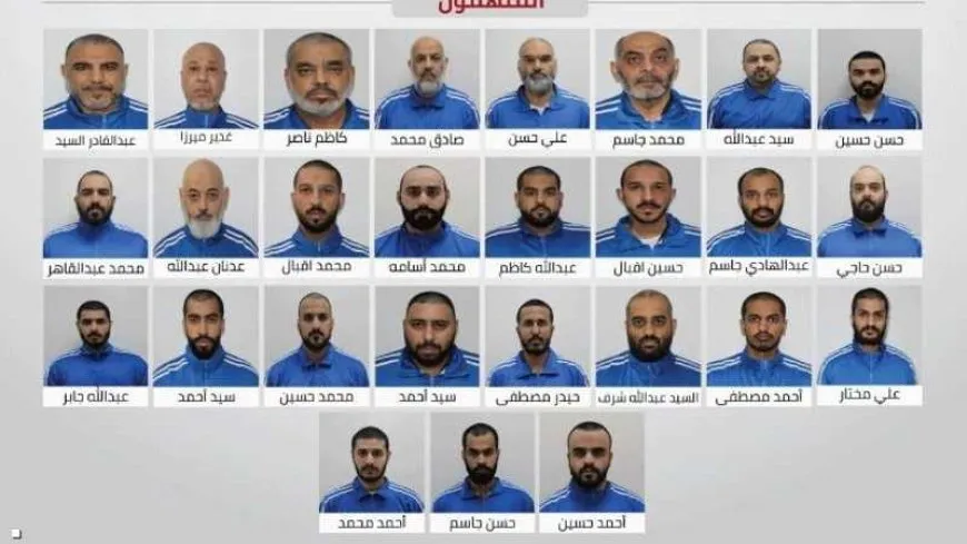 الإمارات تعلن تفكيك "تنظيم" سري واعتقال عناصره