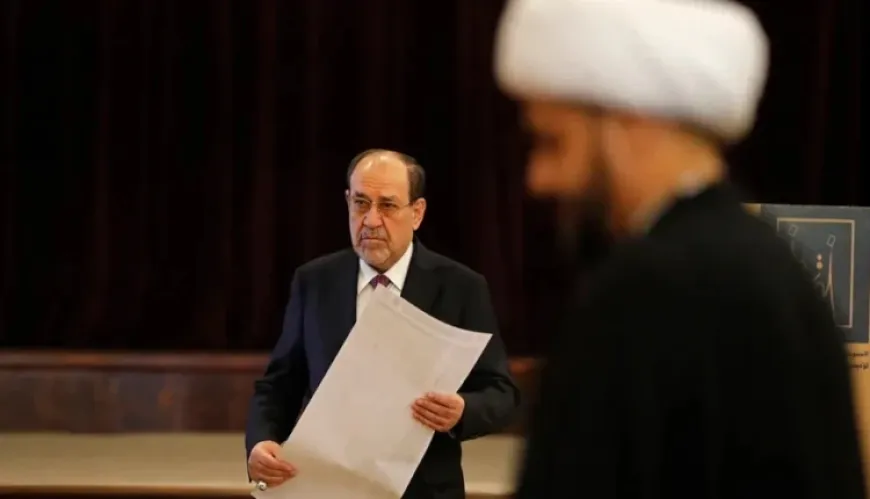 الإطار التنسيقي يفشل مرة أخرى بحسم مرشح رئاسة الحكومة