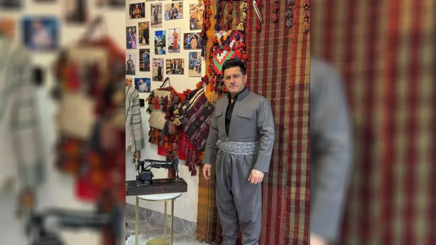 الفنان أيوب علي: لنتحد