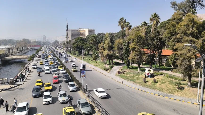 طقس مستقر في سوريا حتى السبت يعقبه اضطراب جوي