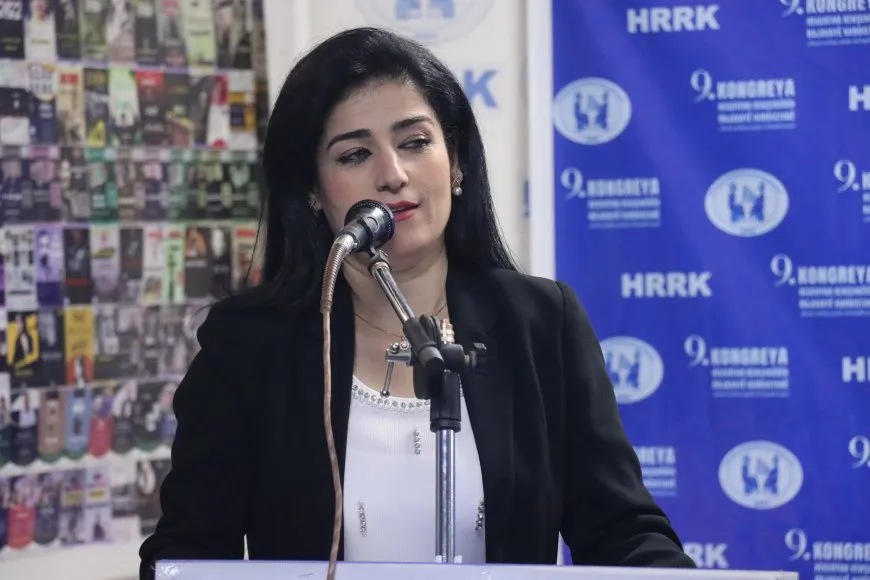 فعاليات في قامشلو وكركي لكي بمناسبة يوم الصحافة الكردية