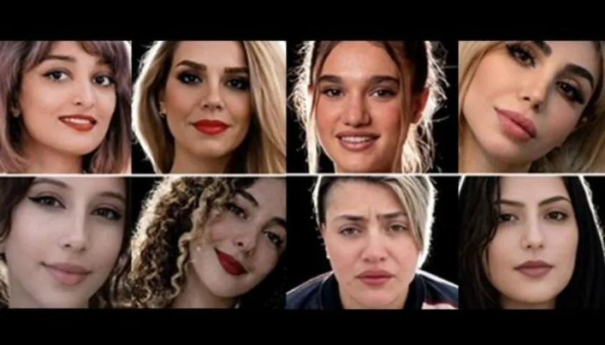 إيران توقف تنفيذ إعدام 8 نساء