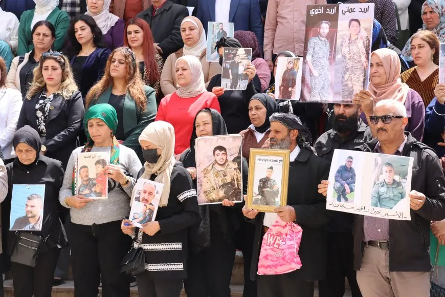 اتحاد المحامين في الجزيرة يطالب بالإفراج عن الأسرى المحتجزين