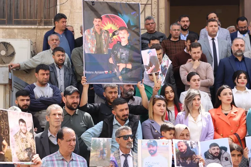 اتحاد المحامين في الجزيرة يطالب بالإفراج عن الأسرى المحتجزين