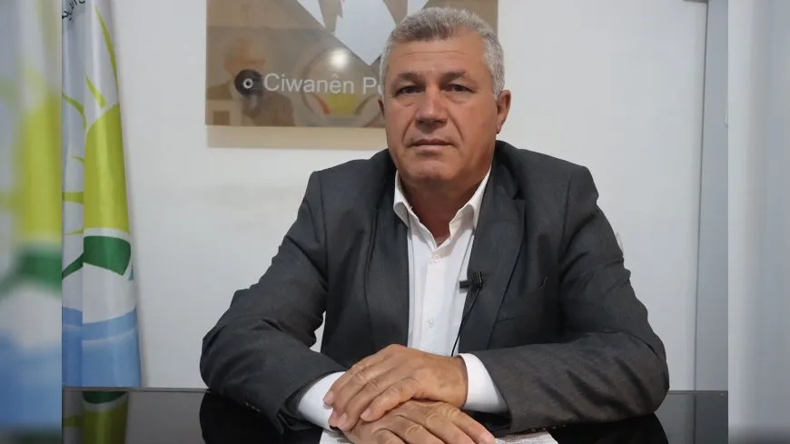 الديمقراطي التقدمي: جاهزون للعمل مع جميع الأحزاب للوصول إلى الوحدة