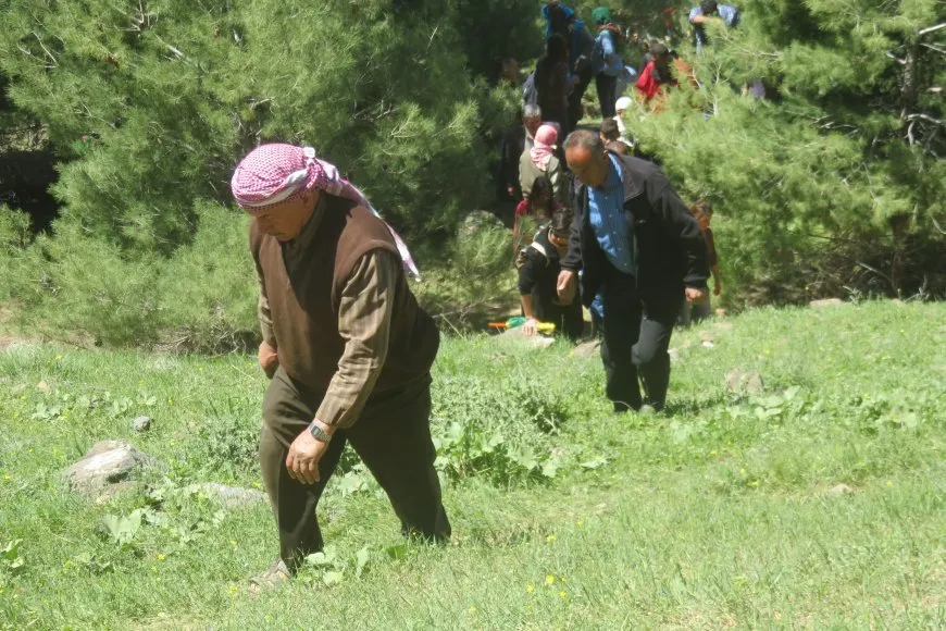 هجمات قره جوخ بداية التصعيد التركي ضد روج آفا
