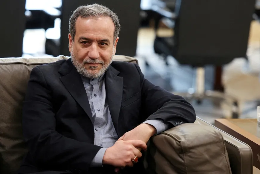 الإعلام الإيراني يؤكد أنّ عراقجي سيتوجه إلى إسلام آباد مساء اليوم