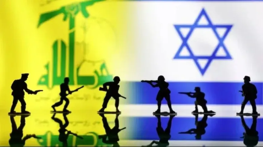 حزب الله يشكك بجدوى وقف النار وإسرائيل تتهمه بعرقلة السلام