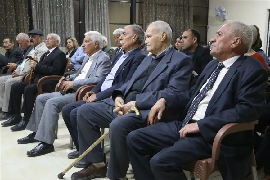الإعلام الكردي بين نقل الحقيقة وتحديات توحيد الصف.. محور محاضرة في الحسكة