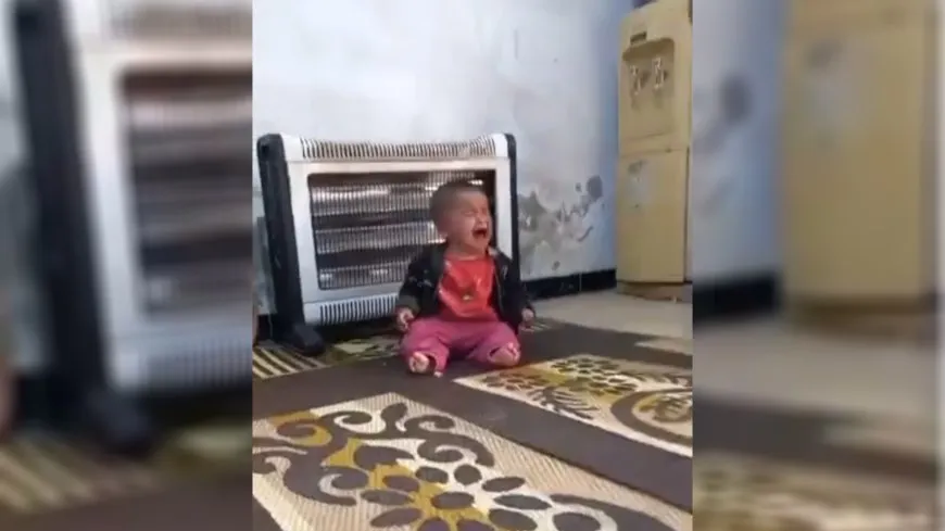 قوى الأمن تلقي القبض على أب وزوجته بتهمة تعذيب طفلة في الحسكة