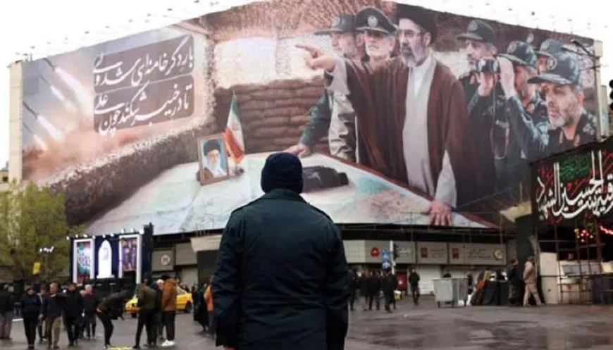 إيران تصعّد ملاحقة معارضيها في الخارج عبر تجميد الأصول والتهديدات