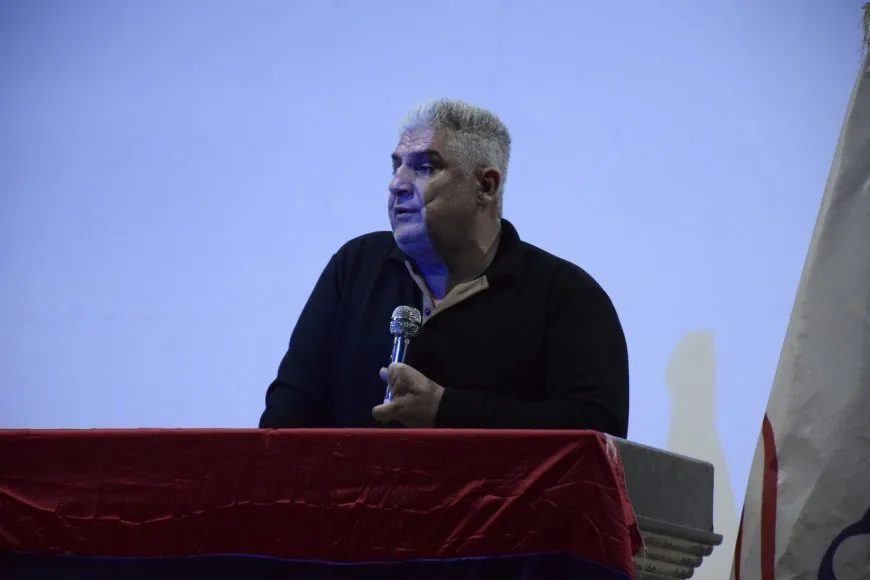 إحياء ذكرى ضحايا الإبادة الأرمنية في الحسكة