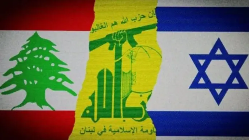 حزب الله يرفض التفاوض المباشر مع إسرائيل
