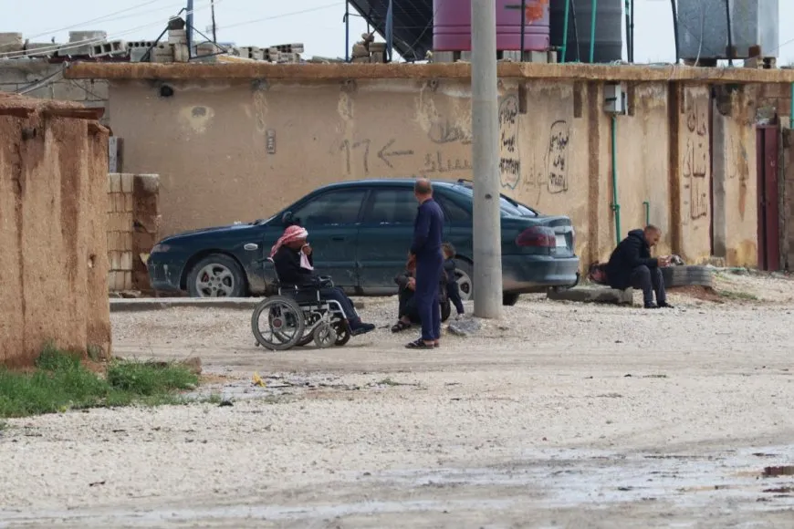مهجّرو سري كانيه: لن نعود إلا بكرامة وأمان