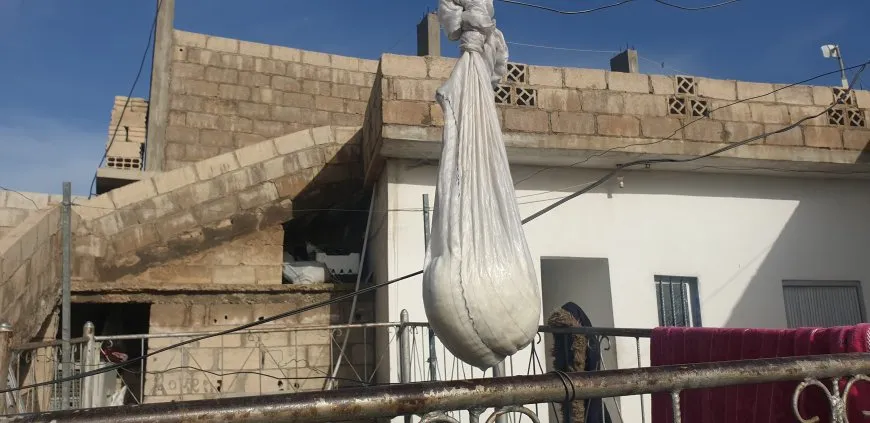 من تقاليد الجدات إلى مؤونة الشتاء.. الجبن والسيرك واللورك