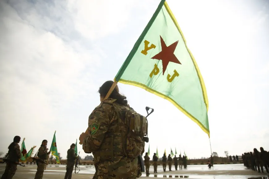 مؤتمر ستار: يجب إشراك وحدات حماية المرأة في مسار الدمج