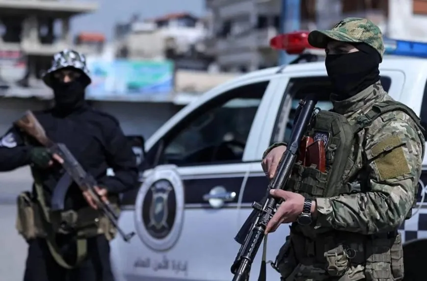 قتلى وجرحى في سلسلة حوادث أمنية