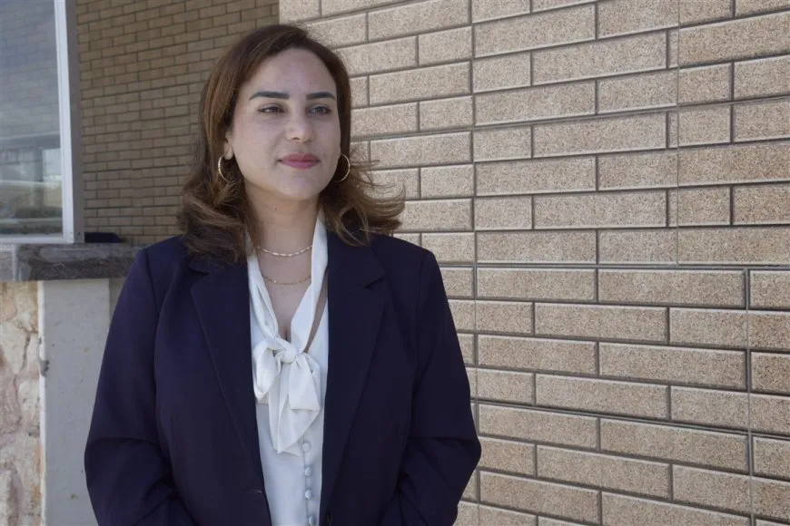زوزان علوش: سوريا تحتاج إلى معالجة الإرث المتوارث لتحقيق سلام مستدام