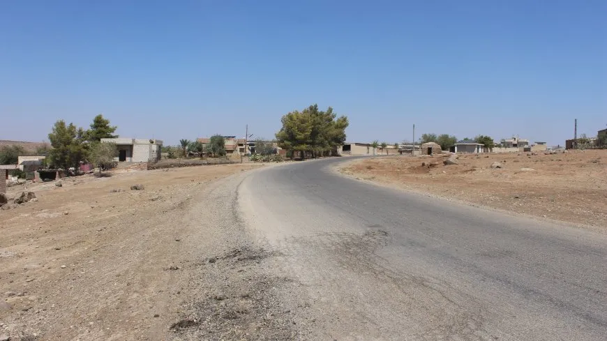 مشكلات خدمية في ريف ديرك وجل آغا وخطط صيانة مرتقبة