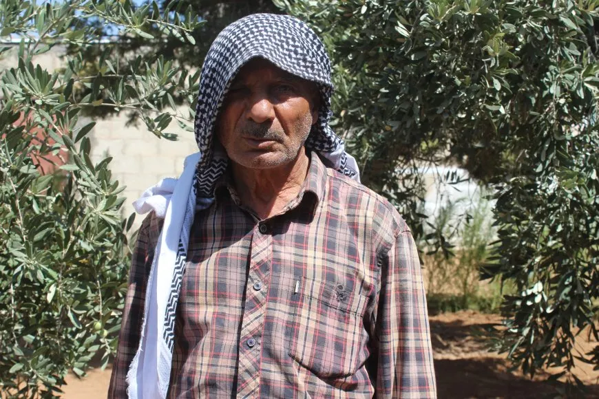 مشكلات خدمية في ريف ديرك وجل آغا وخطط صيانة مرتقبة