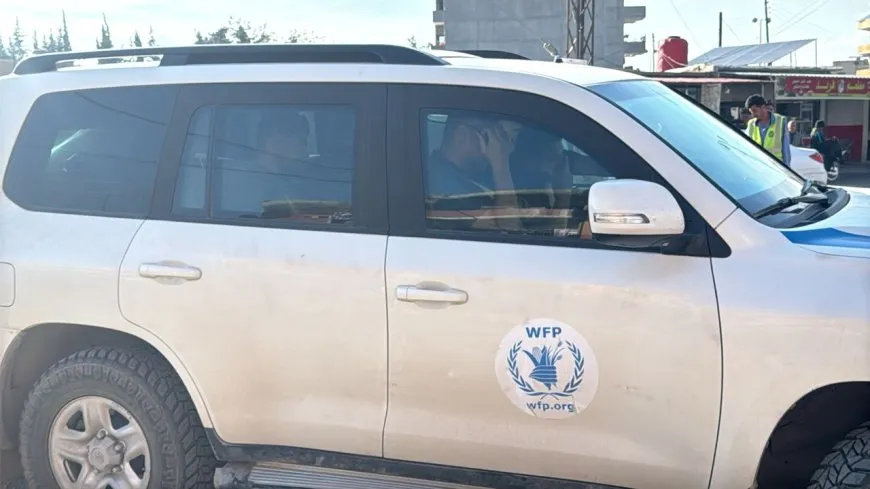 فعالية احتجاجية في قامشلو للمطالبة بالإفراج عن الأسرى