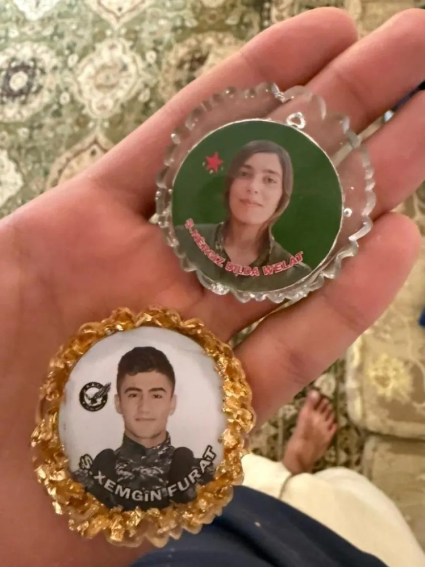 فنان شاب من كوباني يبدع في الفيلوغرافيا رغم التحديات