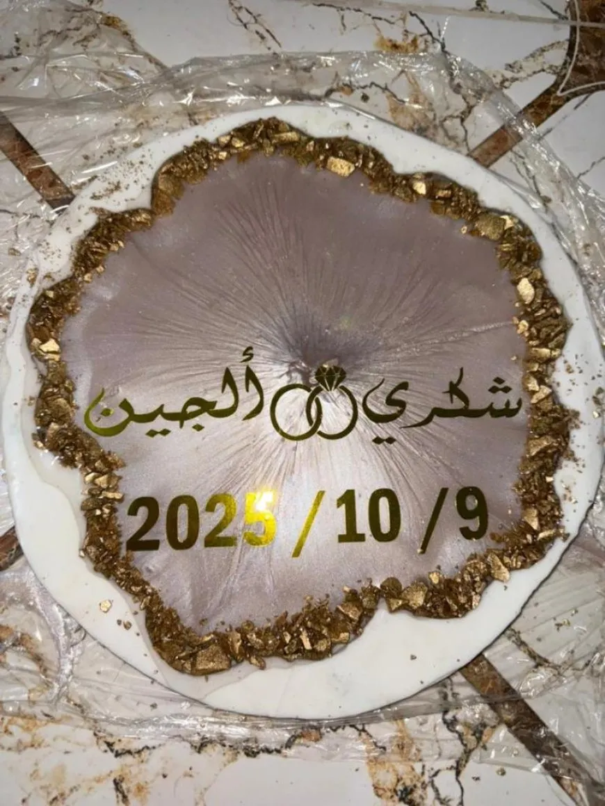 فنان شاب من كوباني يبدع في الفيلوغرافيا رغم التحديات