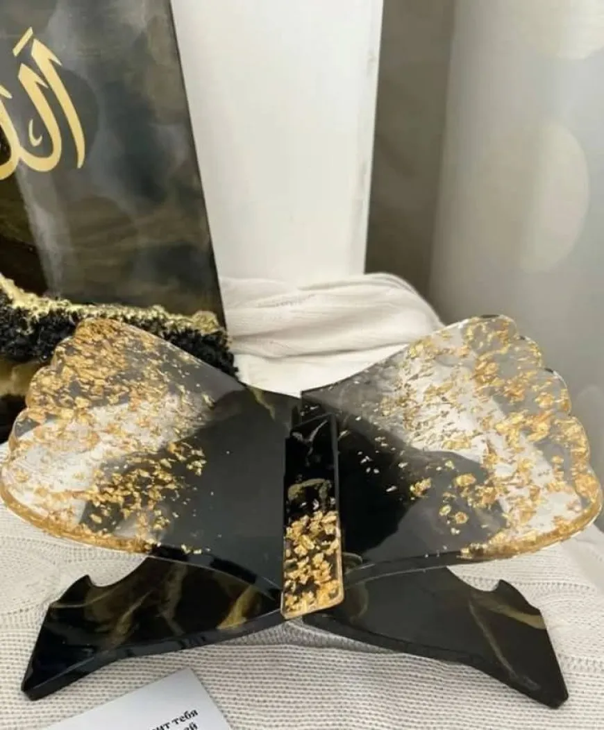 فنان شاب من كوباني يبدع في الفيلوغرافيا رغم التحديات