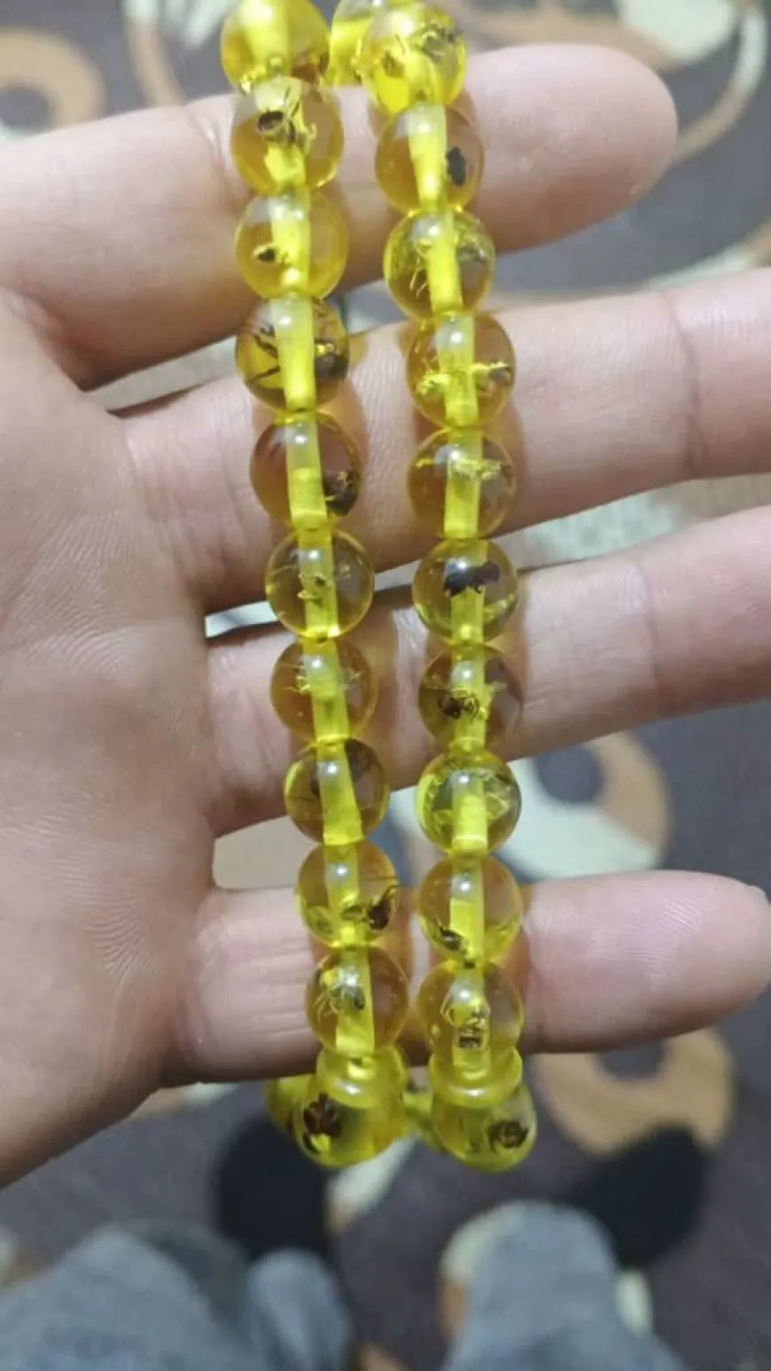 فنان شاب من كوباني يبدع في الفيلوغرافيا رغم التحديات
