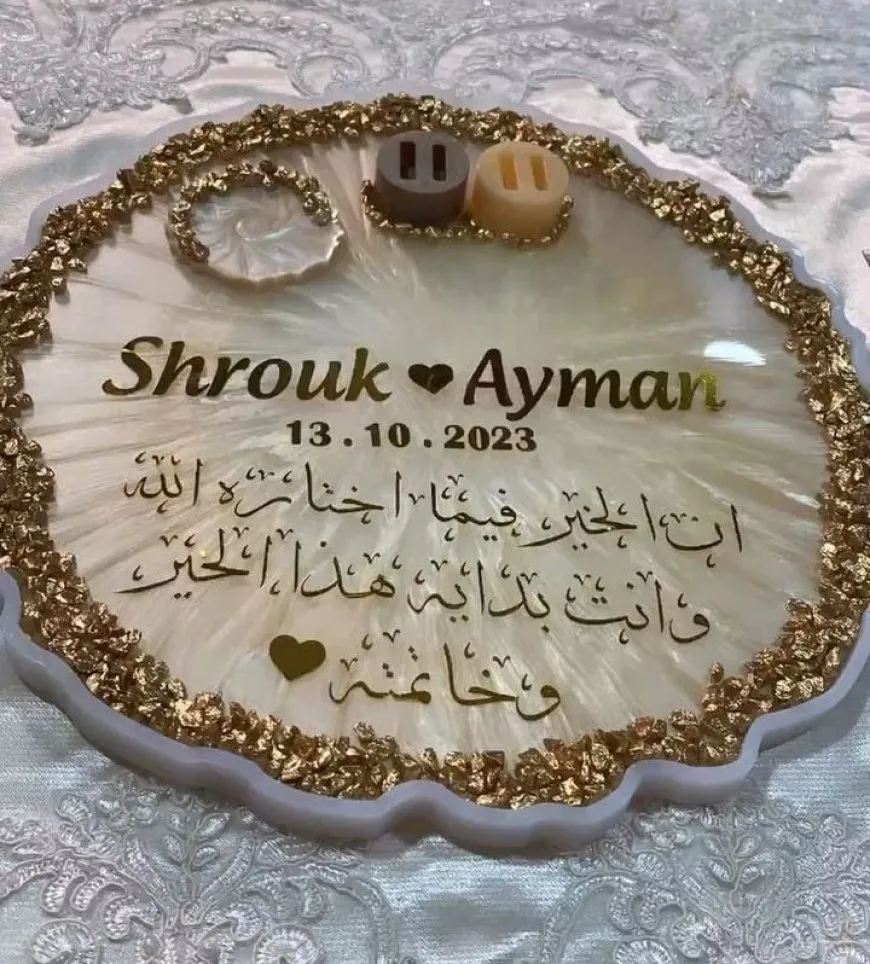 فنان شاب من كوباني يبدع في الفيلوغرافيا رغم التحديات