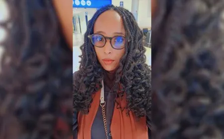 كاتبة وناشطة من صومالاند: وحدات حماية المرأة نموذج فاعل يجب دعمه وتطويره