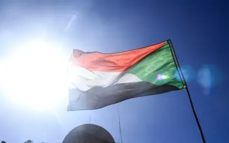 وثيقة دولية لإنهاء الحرب في السودان