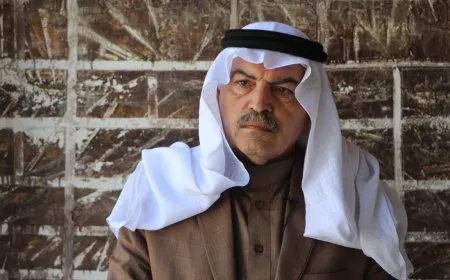 مستشار قبيلة الجبور: نرفض التدخل في شؤون القبائل والعشائر