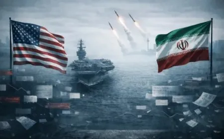 إيران تلوّح بتجدّد الحرب مع الولايات المتحدة