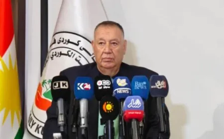 مطالبات بزيادة التمثيل النيابي للكرد الفيليين في مجلس النواب العراقي 