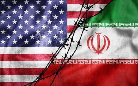 إيران تعرض فتح مضيق هرمز مقابل إنهاء الحصار وتأجيل الملف النووي