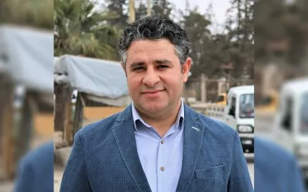صحفي: إشراك السكان وإعادة الأمان شرط لعودة كريمة لمهجّري سري كانيه