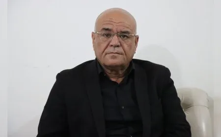 عضو في المؤتمر القومي الكردستاني: الإرادة السياسية أساس تحقيق الوحدة