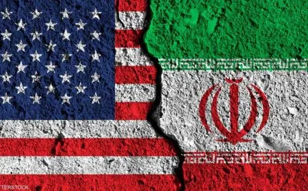 إيران: واشنطن ردّت على مقترحاتنا وندرس ردّها