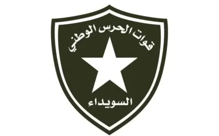 الحرس الوطني في السويداء يتهم الحكومة المؤقتة بخرق الهدنة 