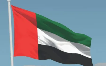 الدفاعات الإماراتية تتعامل مع تهديدات صاروخية