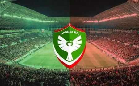 الرئيس العراقي السابق يهنئ بصعود آمد سبور إلى الدوري التركي الممتاز