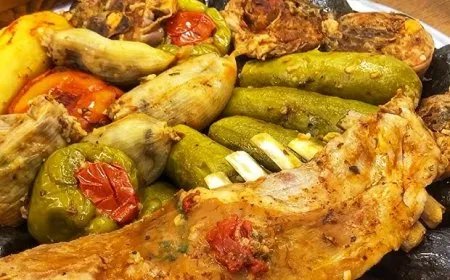 هل يغير توقيت الأكل قواعد الصحة؟